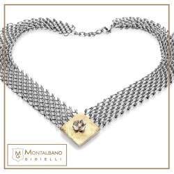 Collana Medievale| Gioielli De Nobili